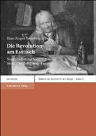 Han J Teuteberg, Hans J. Teuteberg, Hans-Jürgen Teuteberg - Die Revolution am Esstisch