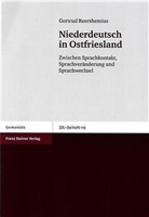 Gertrud Reershemius - Niederdeutsch in Ostfriesland
