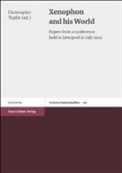 Christopher Tuplin - Xenophon and his World