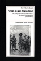 Dawid D. Bartelt, Dawid Danilo Bartelt - Nation gegen Hinterland