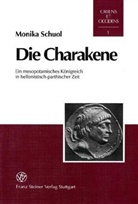Monika Schuol - Die Charakene