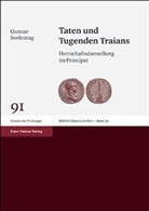 Gunnar Seelentag - Taten und Tugenden Traians