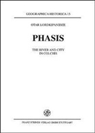 Otar Lordkipanidze - Phasis