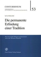 Sylvia Paletschek - Die permanente Erfindung einer Tradition