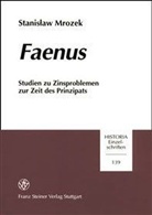 Stanislaw Mrozek - FAENUS
