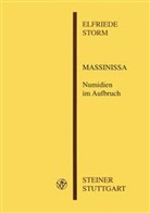 Elfriede Storm - Massinissa