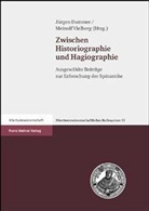 Jürge Dummer, Jürgen Dummer, Vielberg, Meinolf Vielberg - Zwischen Historiographie und Hagiographie