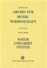 Rafael Köhler - Natur und Geist