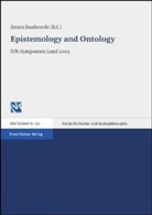 Zenon Bankowski - Epistemology and Ontology