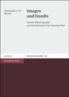 Christopher L H Barnes, Christopher L. H. Barnes - Images and Insults