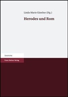Linda-Mari Günther, Linda-Marie Günther - Herodes und Rom