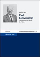Markus Lang - Karl Loewenstein