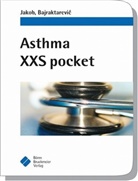 Dzevad Bajraktarevic, Jako, Michael Jakob, Russ, Andreas Ruß - Asthma XXS pocket