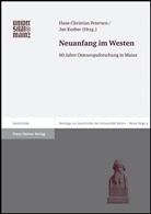 Kusber, Kusber, Jan Kusber, Hans-Christia Petersen, Hans-Christian Petersen - Neuanfang im Westen