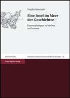 Virgilio Masciadri, Pedro Barceló, Peter Riemer, Jörg Rüpke, John Scheid - Eine Insel im Meer der Geschichten