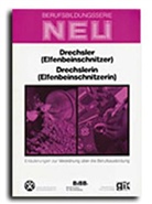 BIB Bundesinstitut für Berufsbildung - Drechsler (Elfenbeinschnitzer) / Drechslerin (Elfenbeinschnitzerin)