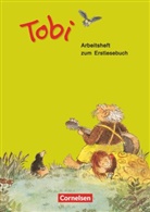 Wilfried Metze, Wilfrie Metze, Wilfried Metze - Tobi-Fibel, Neubearbeitung 2009: Tobi - Ausgabe 2009