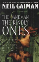 Richard Case, Neil Gaiman, Marc Hempel, Frank McConnell, Richard Case, Marc Hempel... - The Sandman - Vol.9: The Kindly Ones