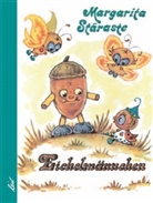 Margarita Staraste, Margerita Staraste, Margarita Staraste - Eichelmännchen