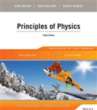Davi Halliday, David Halliday, David Resnick Halliday, Rober Resnick, Robert Resnick, Jear Walker... - Principles of Physics