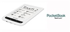 Pocketbook Touch Lux 2 white