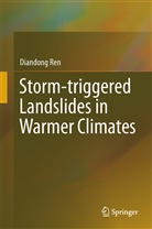 Diandong Ren - Storm-triggered Landslides in Warmer Climates
