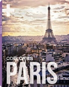 Matha Grolimund, Jeanett Konrad, Camill Scelles - COOL CITIES PARIS