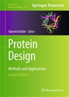 Valentin Kohler, Valenti Köhler, Valentin Köhler - Protein Design