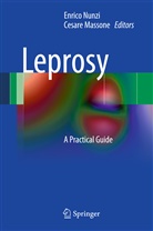 Massone, Massone, Cesare Massone, Enric Nunzi, Enrico Nunzi - Leprosy