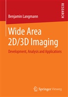 Benjamin Langmann - Wide Area 2D/3D Imaging