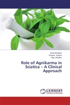 Swat Bhingare, Swati Bhingare, Ranjee Sawant, Ranjeet Sawant, Vijay Ukhalkar - Role of Agnikarma in Sciatica - A Clinical Approach