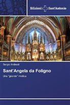 Sergio Andreoli - Sant'Angela da Foligno