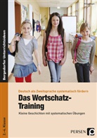 Klaus Vogel - Das Wortschatz-Training