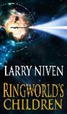 Larry Niven, Niven Larry - Ringworld's Children