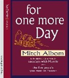 Mitch Albom, Mitch Albom - For One More Day (Hörbuch)