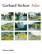 Helmut Friedel, Helmut Friedel, Friedel Helmut - Gerhard Richter Atlas