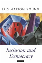 Iris M. Young, Iris Marion Young, Iris Marion (Professor of Political Science Young - Inclusion and Democracy