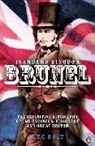 Angus Buchanan, L. Rolt, L. T. C Rolt, L. T. C. Rolt, L.T.C Rolt - Isambard Kingdom Brunel