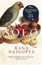 Rana Dasgupta - Solo