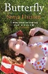 Sonya Hartnett, Hartnett Sonya - Butterfly