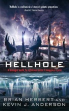 ANDERSON, Kevin J. Anderson, Herber, HERBERT, Brian Herbert - Hellhole
