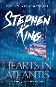 Stephen King - Hearts In Atlantis