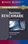 Guy Brook-Hart - Business Benchmark Upper Intermediate BULATS and Business Vantage