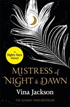 Vina Jackson - Mistress of Night and Dawn
