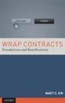 Nancy S Kim, Nancy S. Kim, Kim Nancy S. - Wrap Contracts
