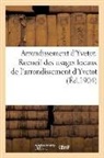 Sans Auteur, Sans Auteur, XXX - Arrondissement d yvetot. recueil