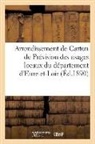 Sans Auteur, Sans Auteur, XXX - Arrondisssement de carton de