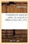 Thierry-G - Conspirateurs et gens de police: