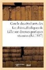 Sans Auteur, Sans Auteur, XXX - Cercle des etudiants des facultes