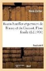 Zeiller-R - Bassin houiller et permien de
